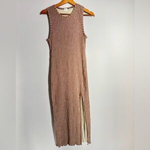 Aritzia - Wilfred Verona Dress